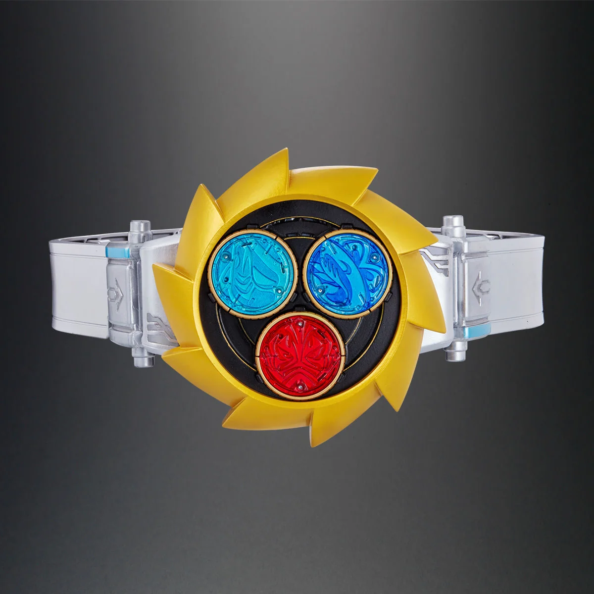 CSM OOO Driver Complete Set - Image 5
