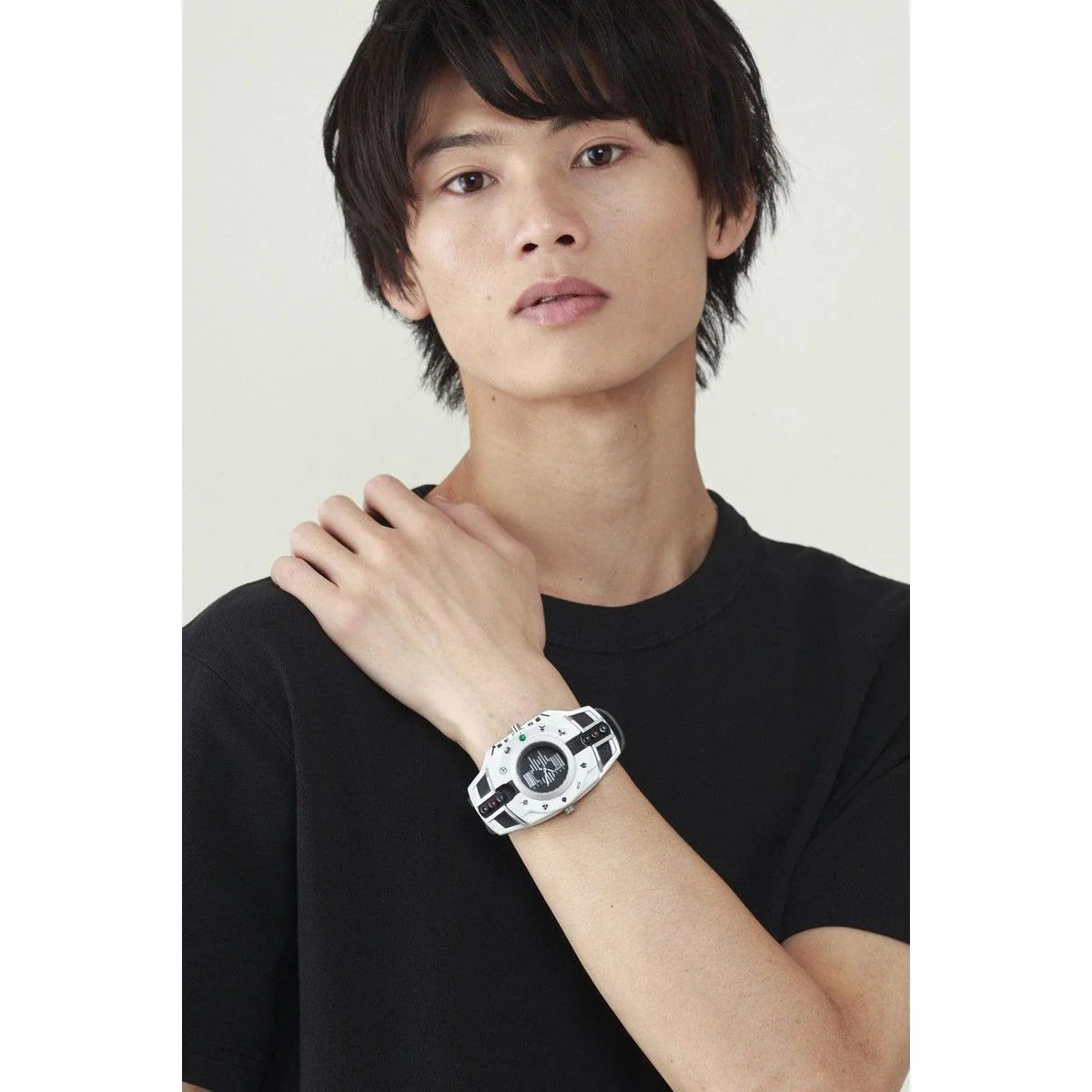 Decade Live Action Watch - Image 7