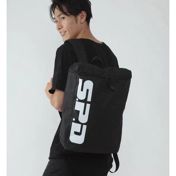 Dekaranger Backpack - Image 5