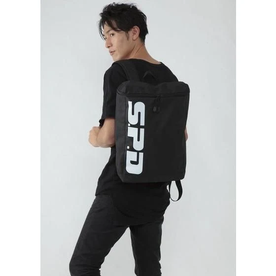 Dekaranger Backpack - Image 6