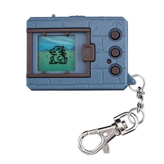 Digimon 20th Anniversary Digital Monster - Image 3