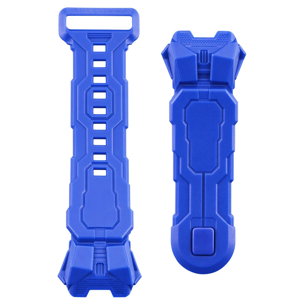 Digimon Seekers Loogamon BEMEMORY Dim & Linker Band Set (Reissue) - Image 4