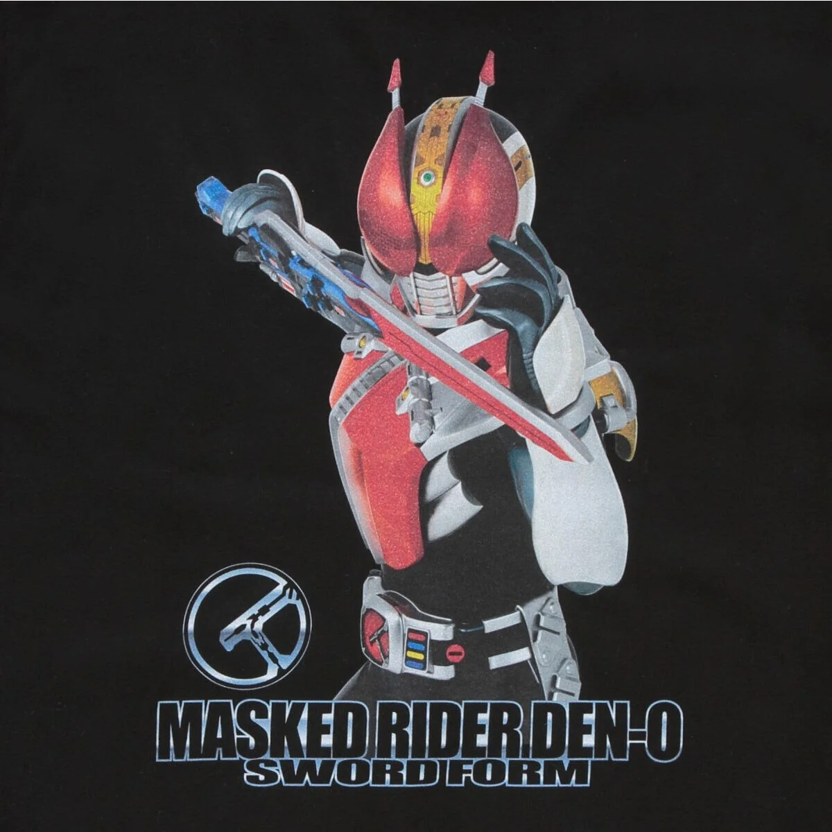 Don Brothers x Den-O Shirt - Image 5