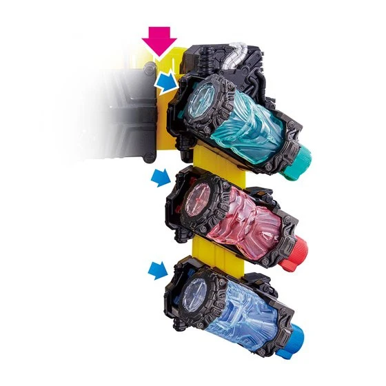DX Full Bottle Holder - Image 5