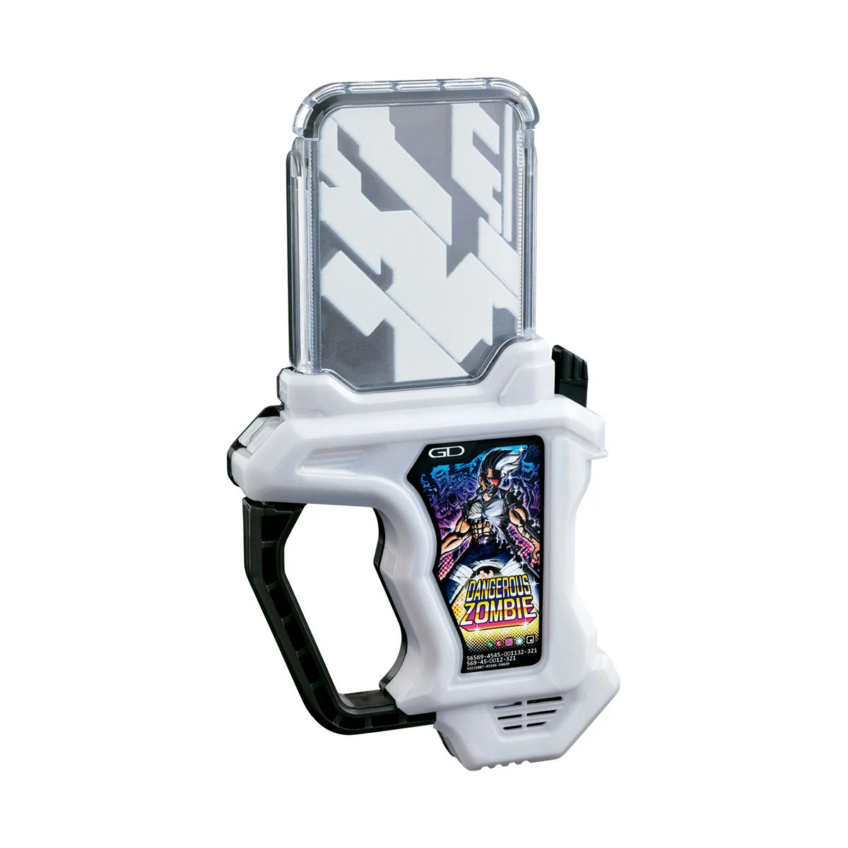 DX Buggle Driver 20th Version - Image 3