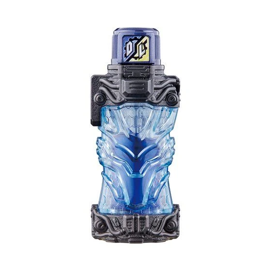 DX Claws Dragon w/ Dragon Full Bottle - Image 3