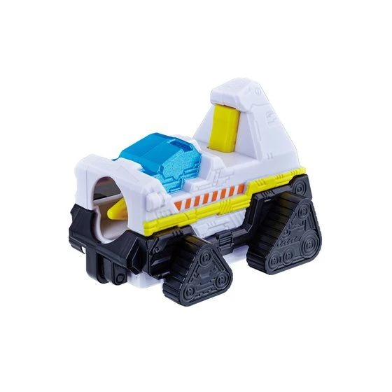 DX Crane & Drill Trigger Machines - Image 6