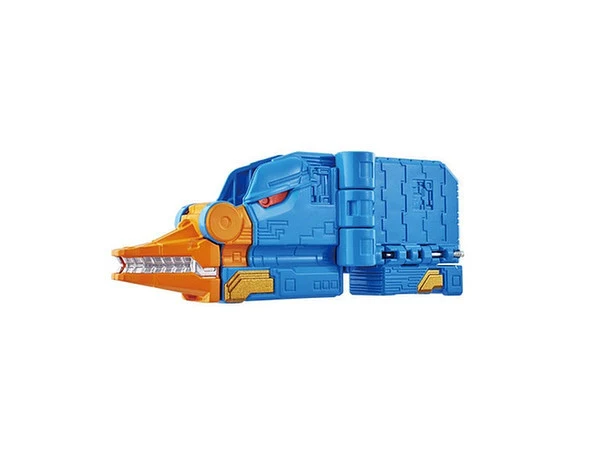 DX Cube Leopard, Owl, Zebra & Platypus Set - Image 16