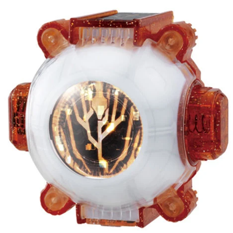 DX Dark Ghost, Napoleon & Darwin Kamen Rider Ghost Eyecon Set - Image 5