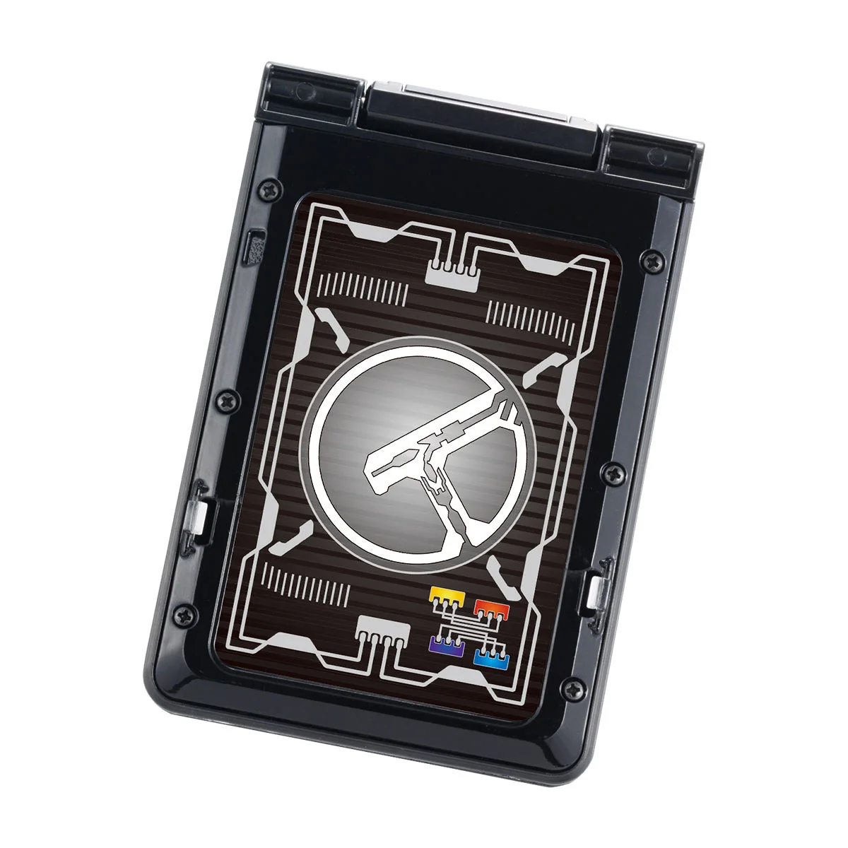 DX Den-O Belt 20th Version - Image 3