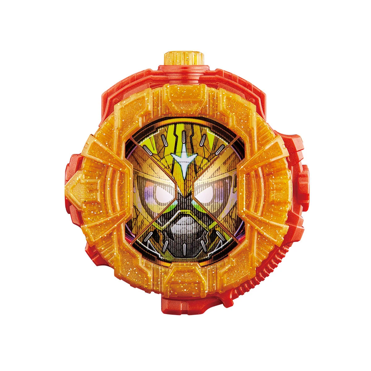 DX Ex-Aid Muteki Gamer RideWatch - Image 2