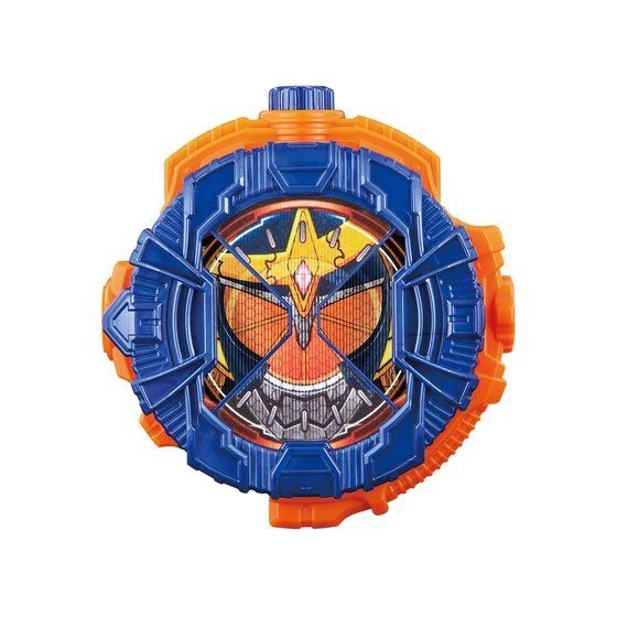 DX Gaim RideWatch - Image 3
