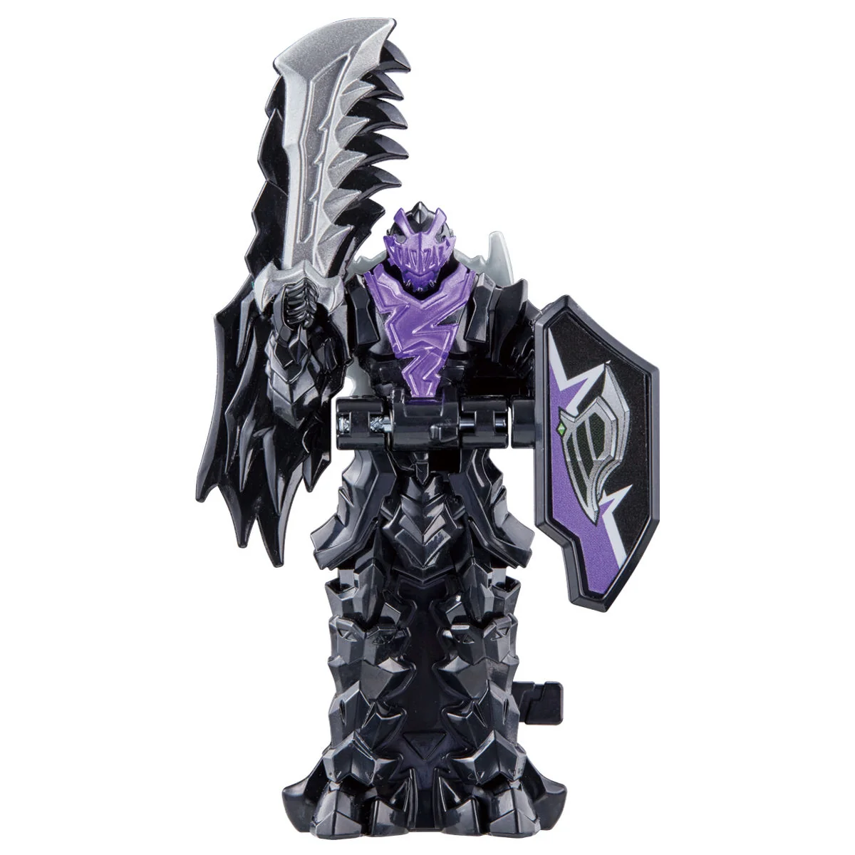 DX GaiSoulken - Image 5