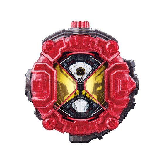 DX Geiz RideWatch - Image 2