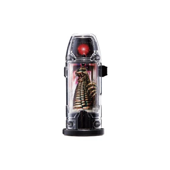 DX Geed Riser & Ultra Zero Eye Neo Set - Image 8