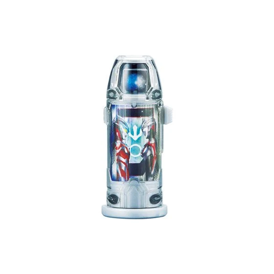 DX Geed Riser & Ultra Zero Eye Neo Set - Image 9