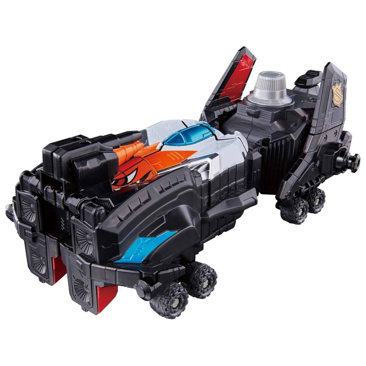 DX Good Striker - Image 2