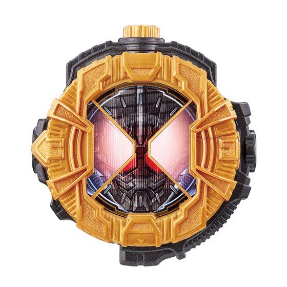 DX Grease RideWatch - Image 4