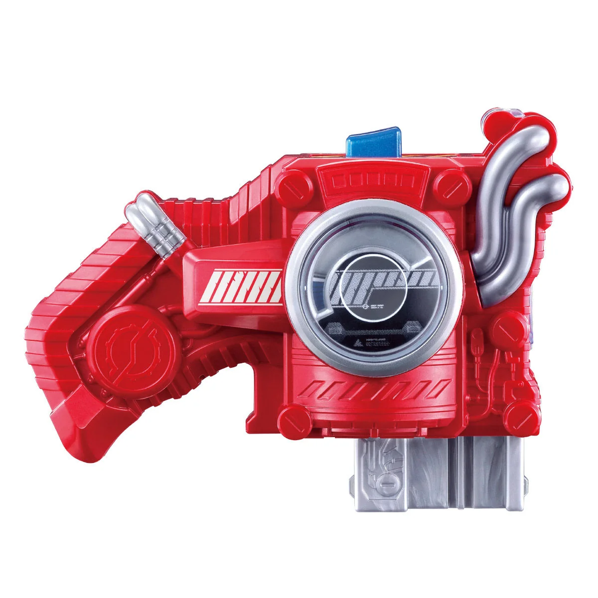 DX Hazard Trigger - Image 2