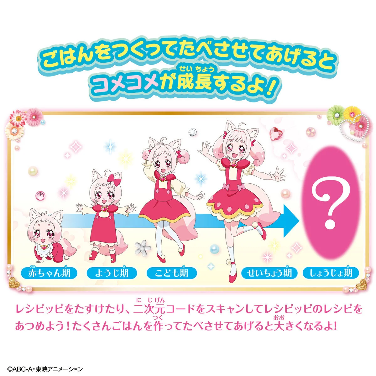Heart Cure Watch - Image 3