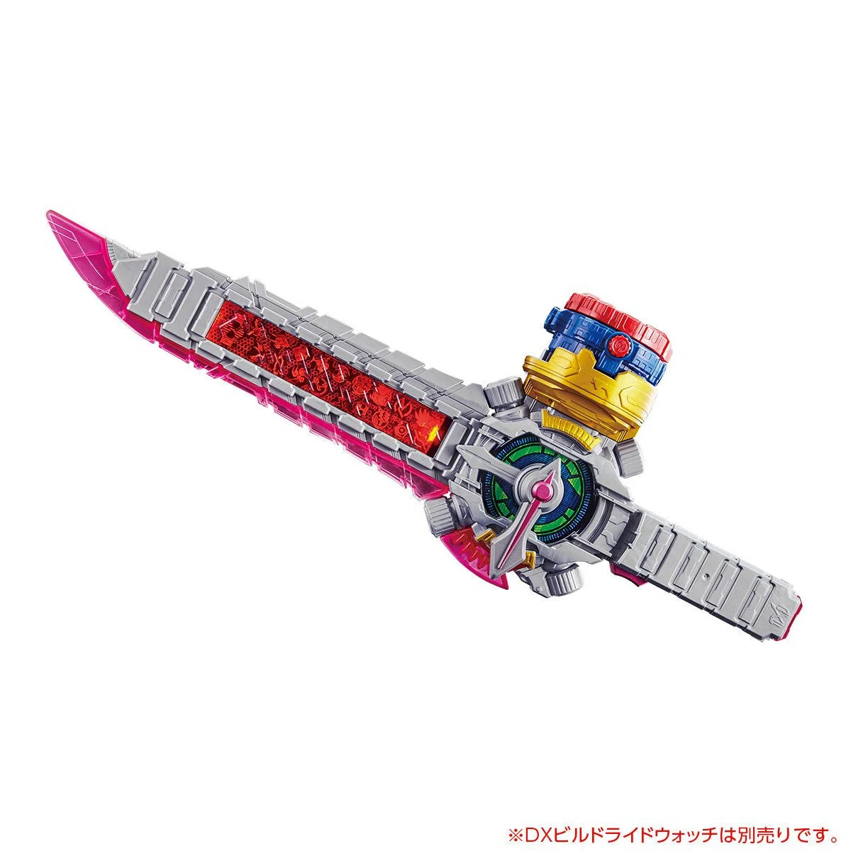 DX Ride Heisaber - Image 4