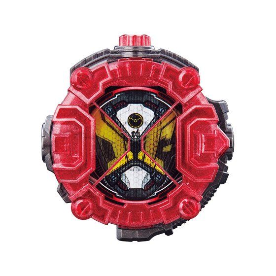 DX Ziku Driver & RideWatch Holder Set - Image 5