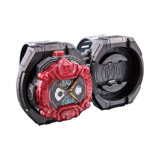 DX Ziku Driver & RideWatch Holder Set - Image 8
