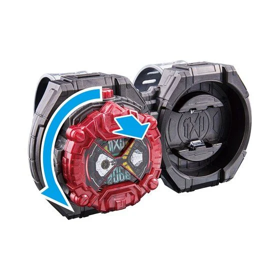 DX Ziku Driver & RideWatch Holder Set - Image 9