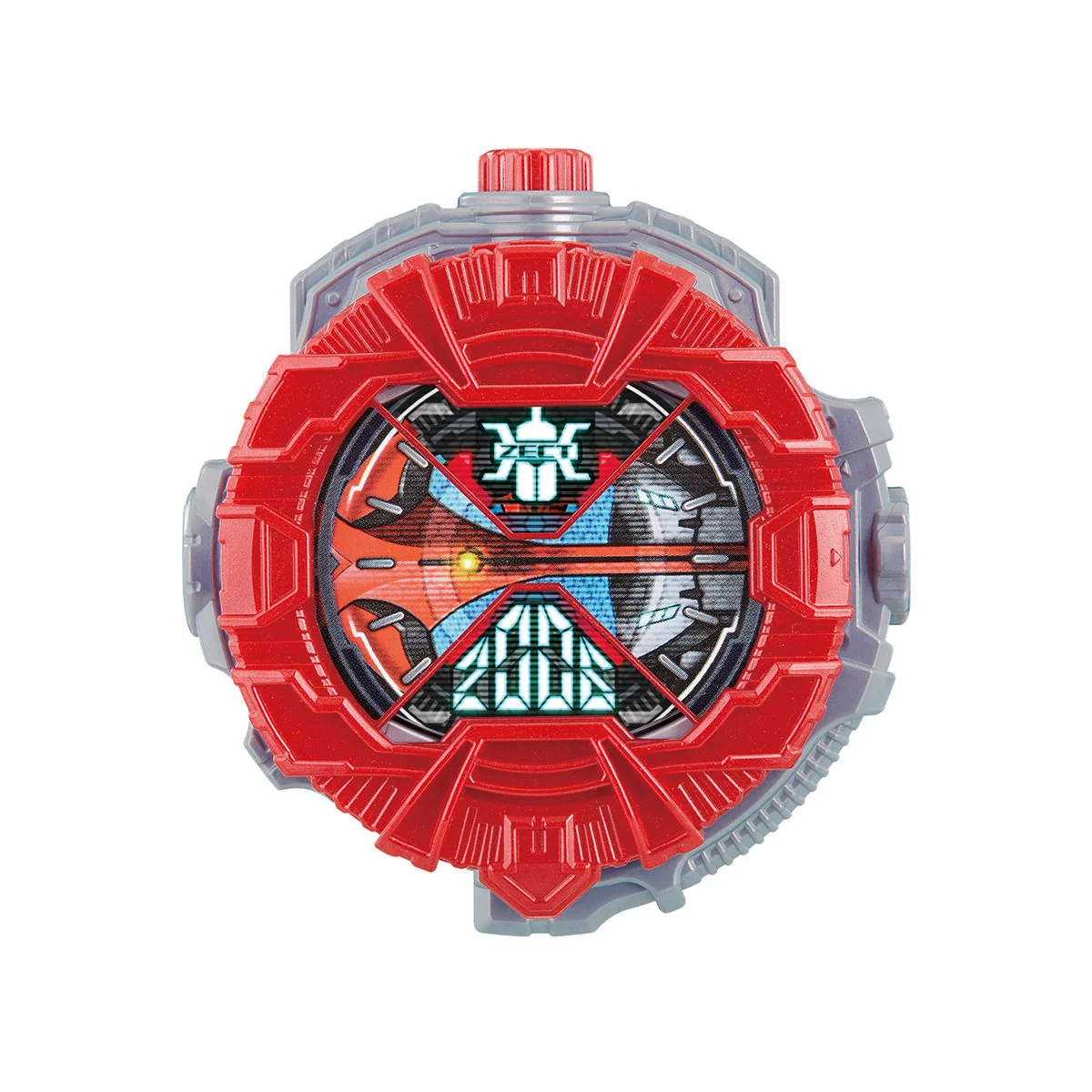 DX Kabuto RideWatch - Image 3