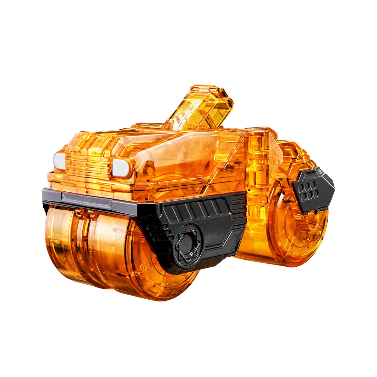 DX Kiramaizin Armed Set - Image 7