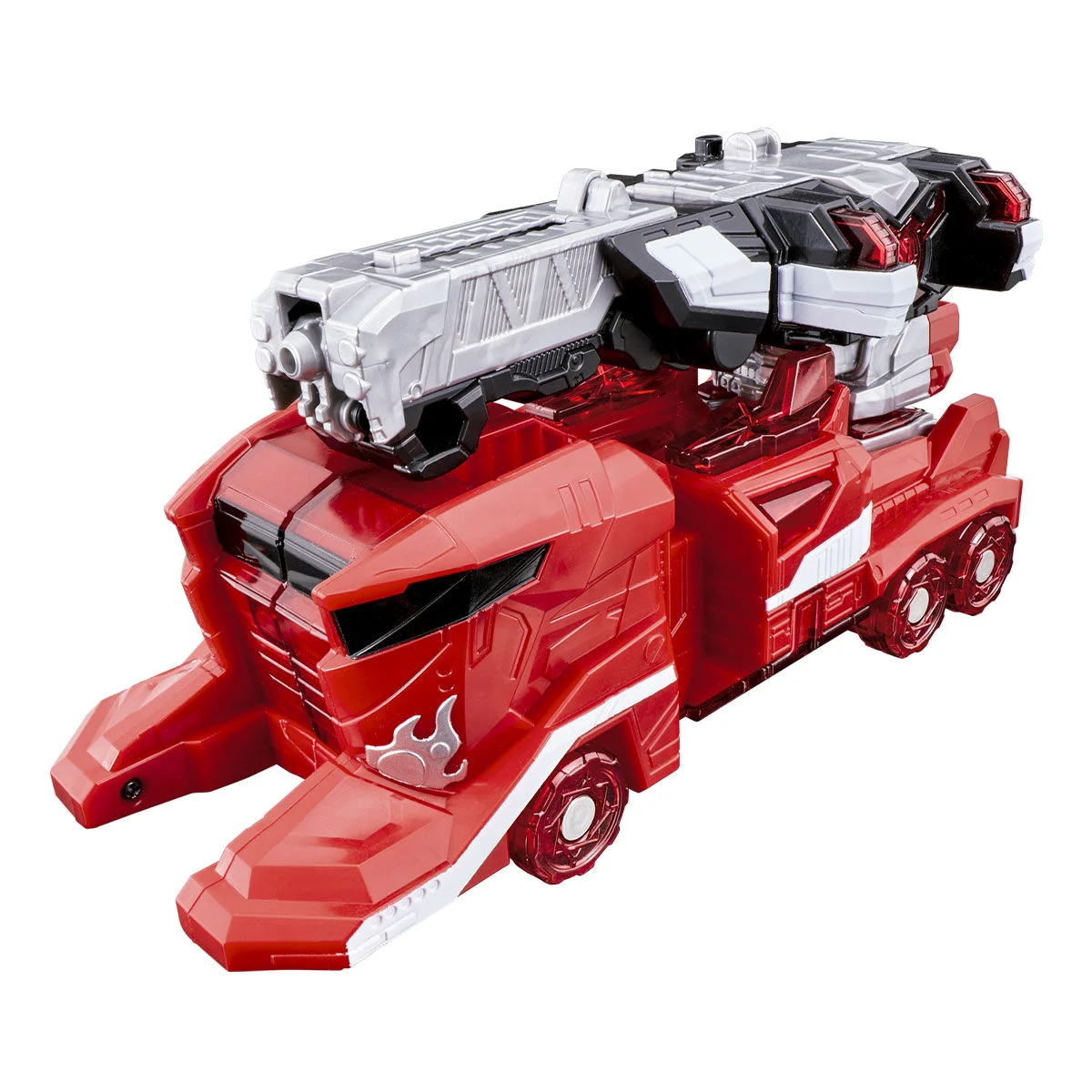 DX Kiramaizin & DX Kiramei Changer Toys R Us Exclusive Box Set - Image 5