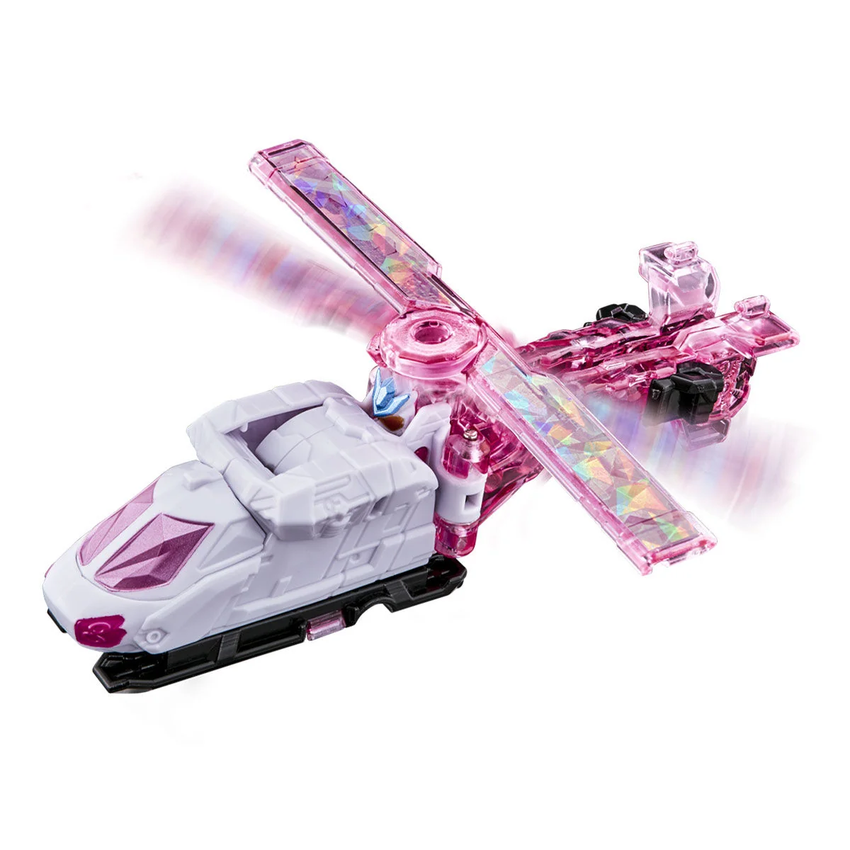 DX Kiramaizin & DX Kiramei Changer Toys R Us Exclusive Box Set - Image 9