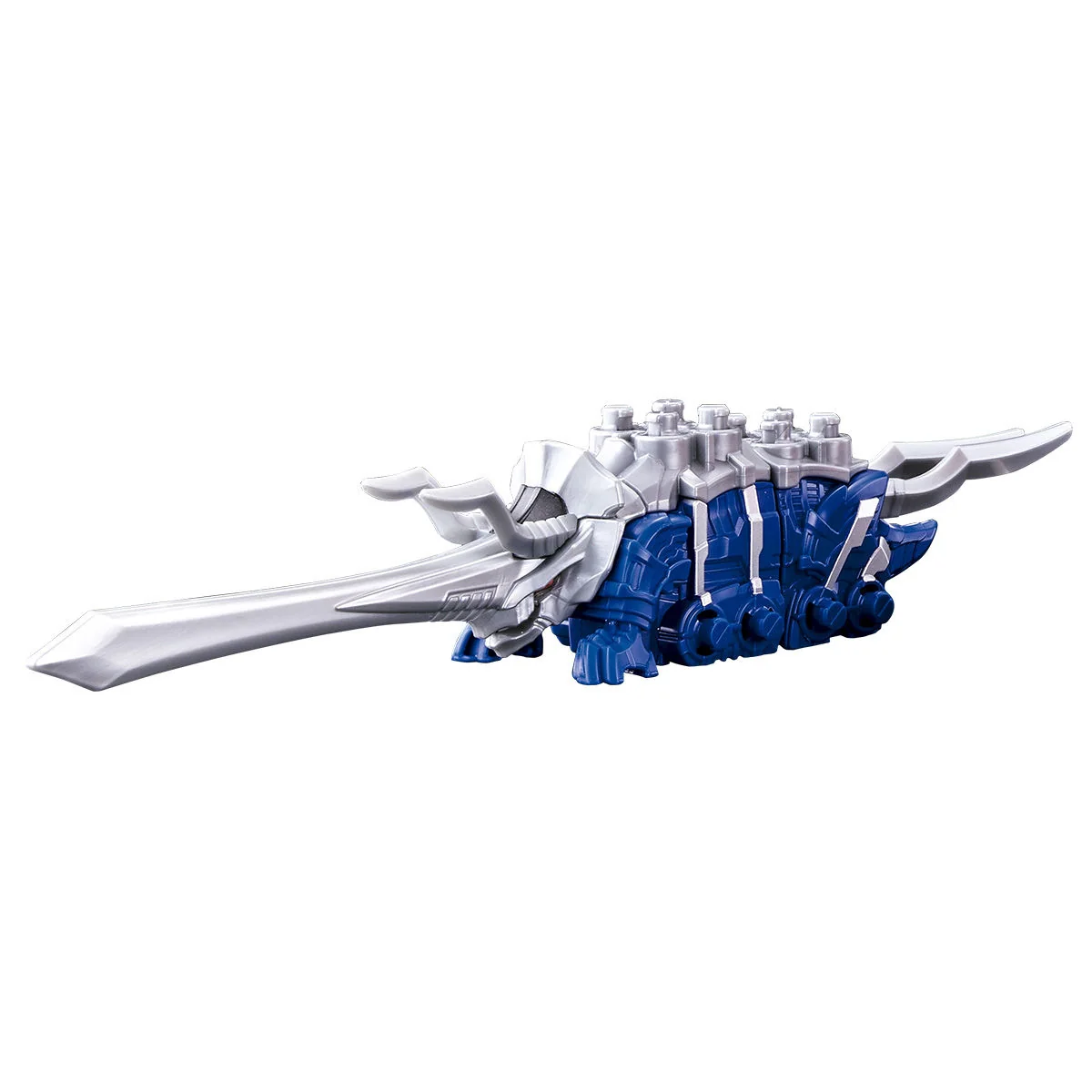 DX KishiRyuOh 3 Knights - Image 4