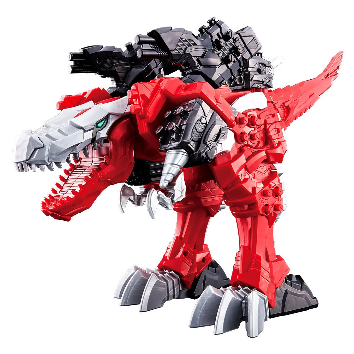 DX KishiRyuOh 5 Knights - Image 4