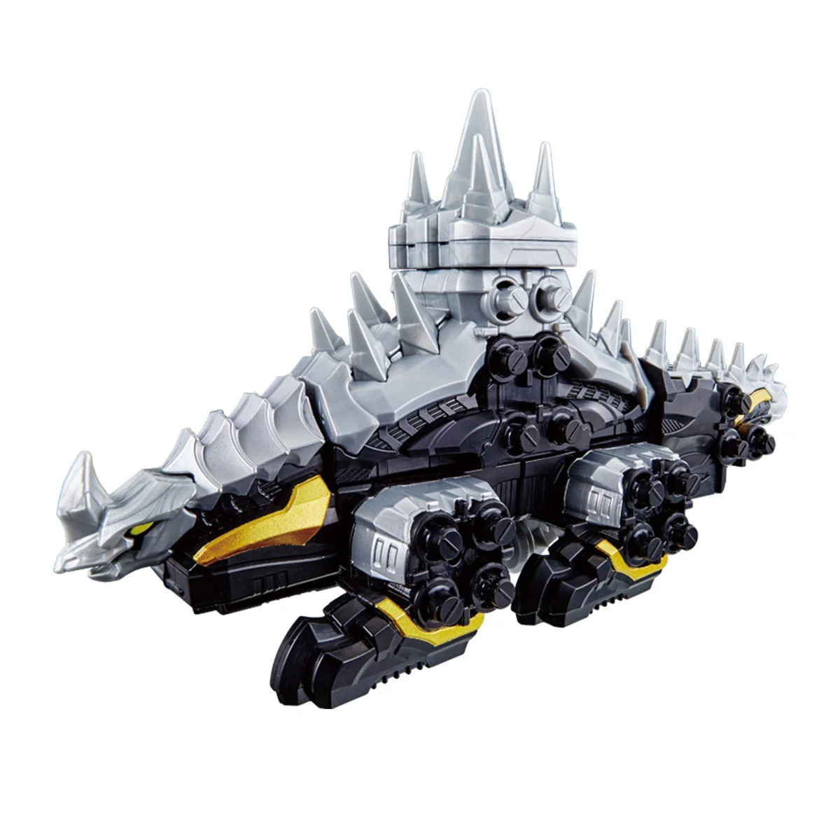 DX KishiRyuOh 5 Knights - Image 8
