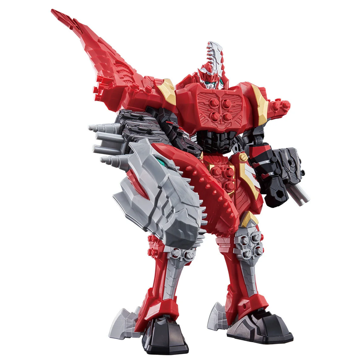 DX KishiRyuOh - Image 8