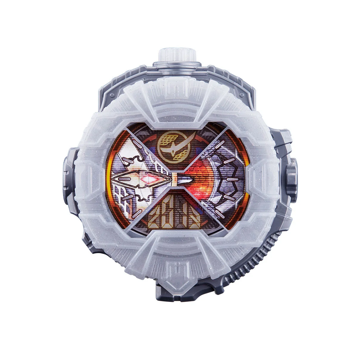 DX Kiwami Arms RideWatch - Image 3