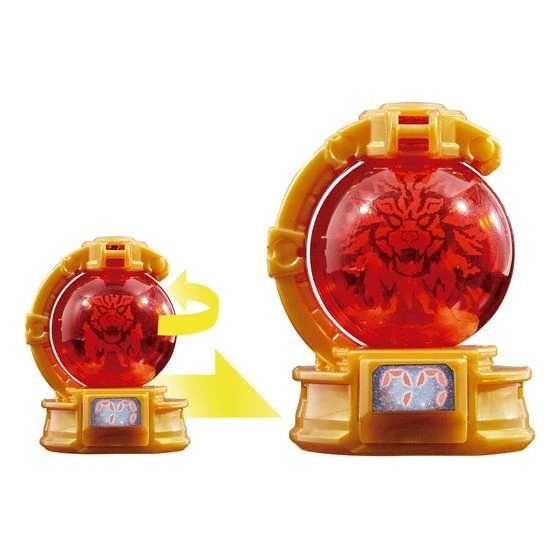 DX Kojishi Voyager - Image 6