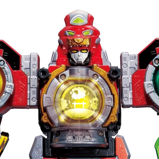 DX Kyutama Set 02 - Image 6