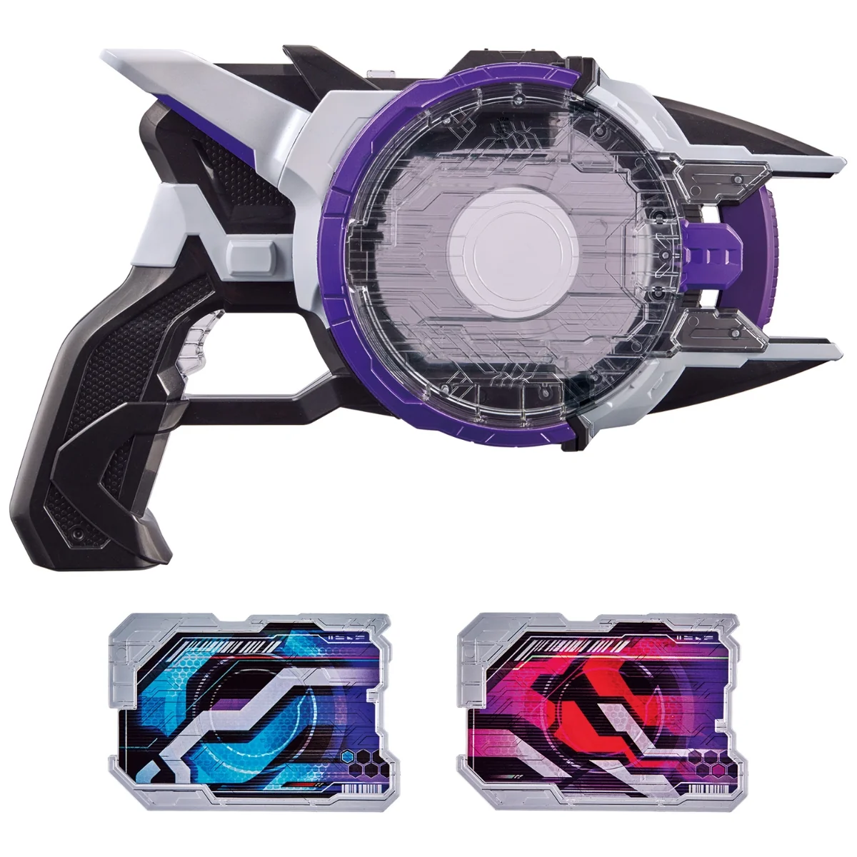 DX Laser Raise Riser - Image 2