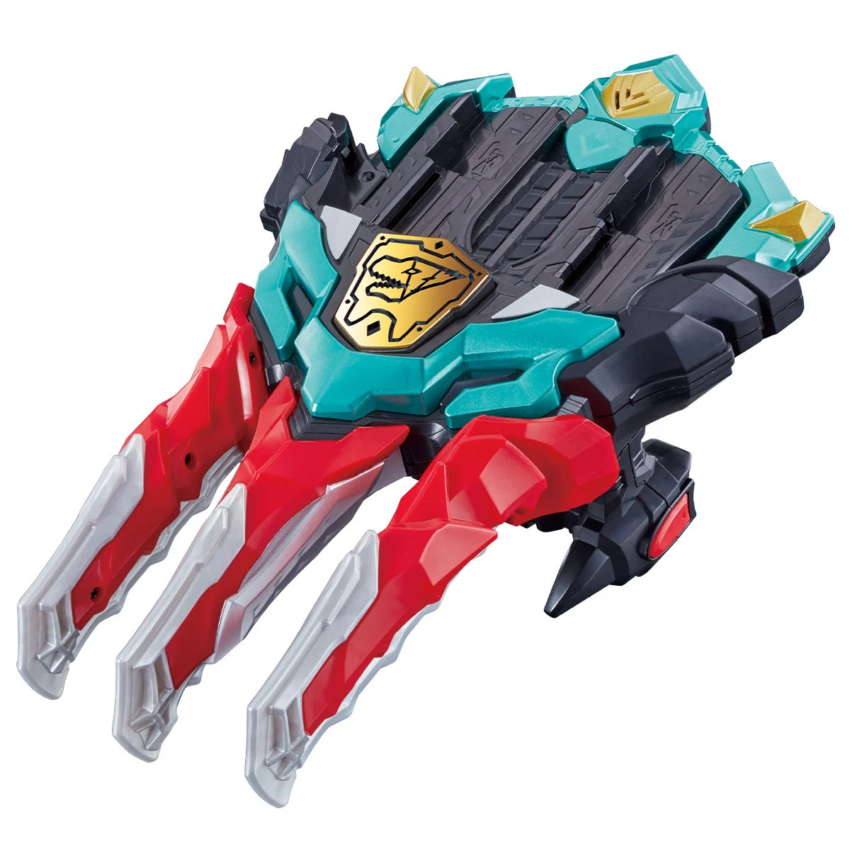 DX Max RyuSoul Changer - Image 2