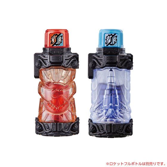 DX Medal & Friendship Full Bottle Set - Image 5