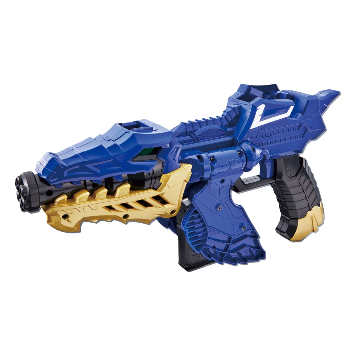 DX Mosachanger & MosaBlade Set - Image 2