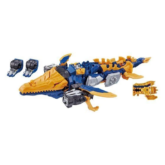 DX MosaRex - Image 4