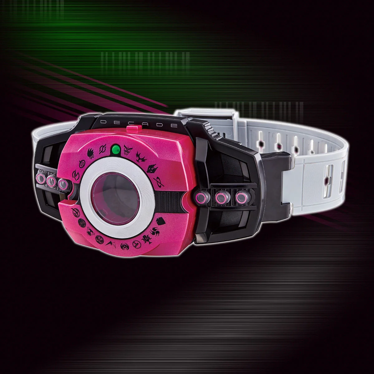 DX Neo Decadriver - Image 8