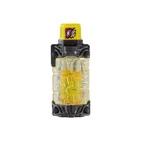 DX Ninnin Comic Full Bottle Set - Image 3