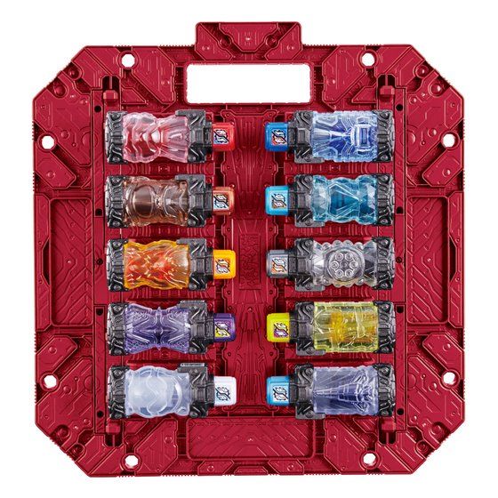 DX Red Pandora Panel - Image 5
