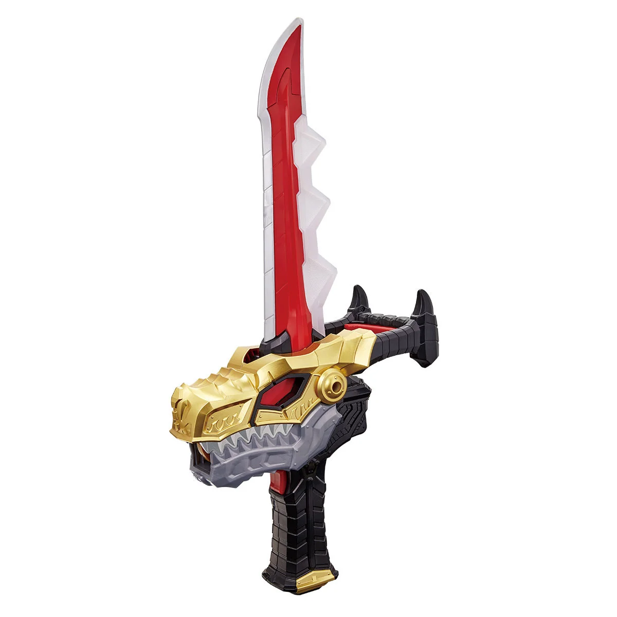 DX RyuSoulKen & RyuSoulChanger Set - Image 3