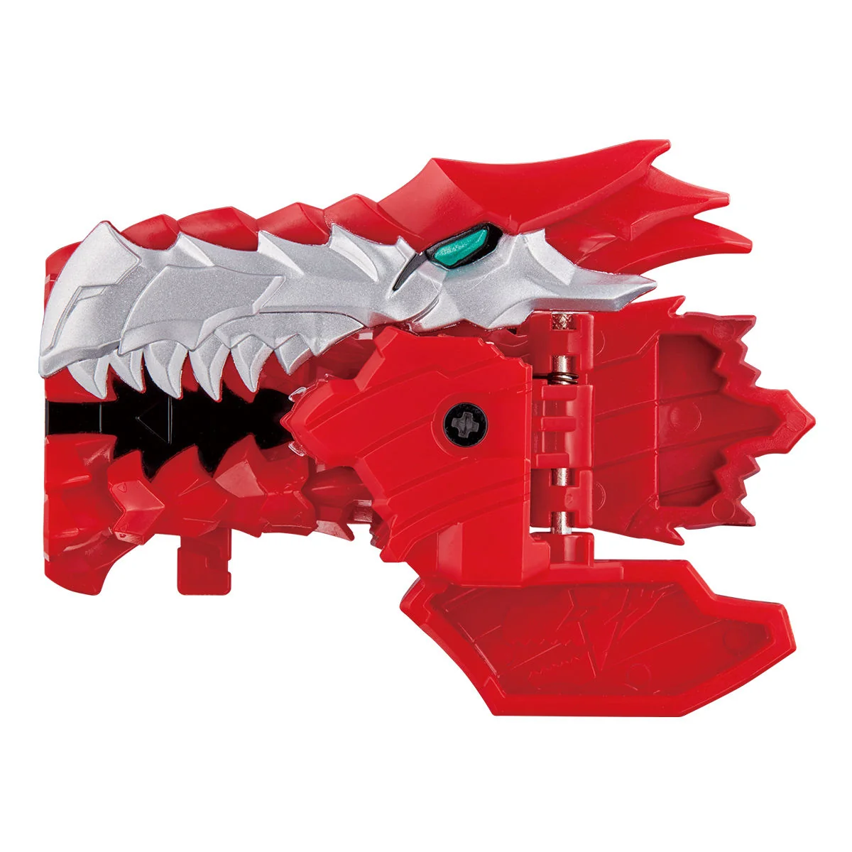 DX RyuSoulKen & RyuSoulChanger Set - Image 4