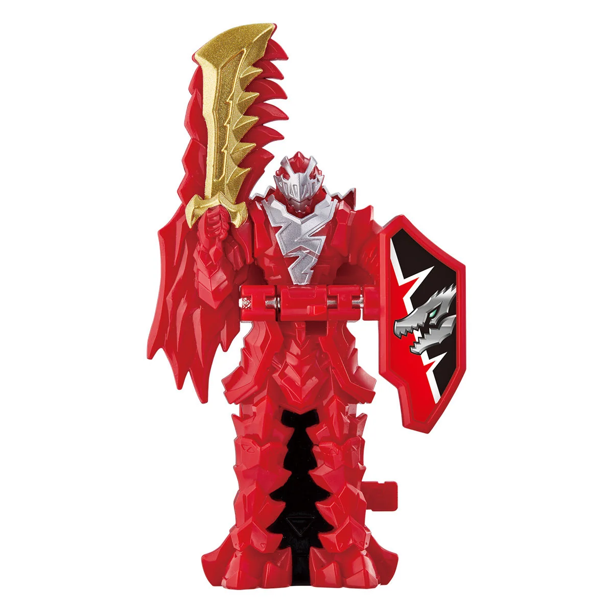 DX RyuSoulKen & RyuSoulChanger Set - Image 5